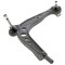 Mevotech 92-95 Bmw 325I/92-95 Bmw 325Is/92-98 Bmw Control Arm-Bj, Gk80532 GK80532 - alternate 7